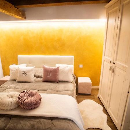 The Key Of Bergamo Apartment Luaran gambar