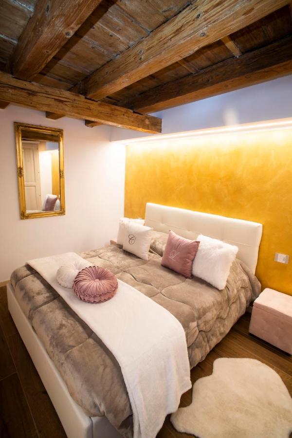 The Key Of Bergamo Apartment Luaran gambar