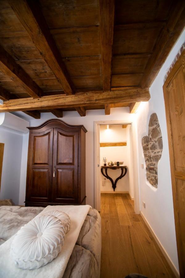 The Key Of Bergamo Apartment Luaran gambar