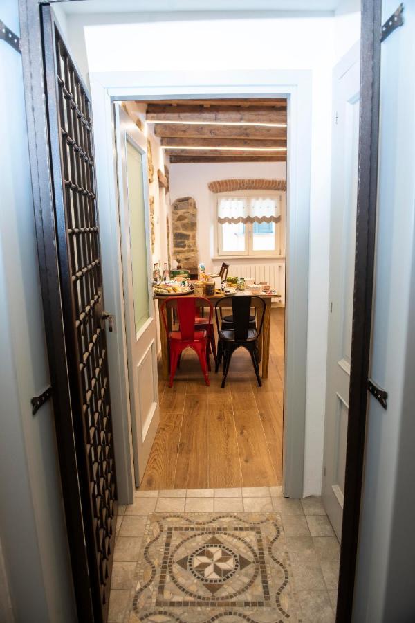 The Key Of Bergamo Apartment Luaran gambar