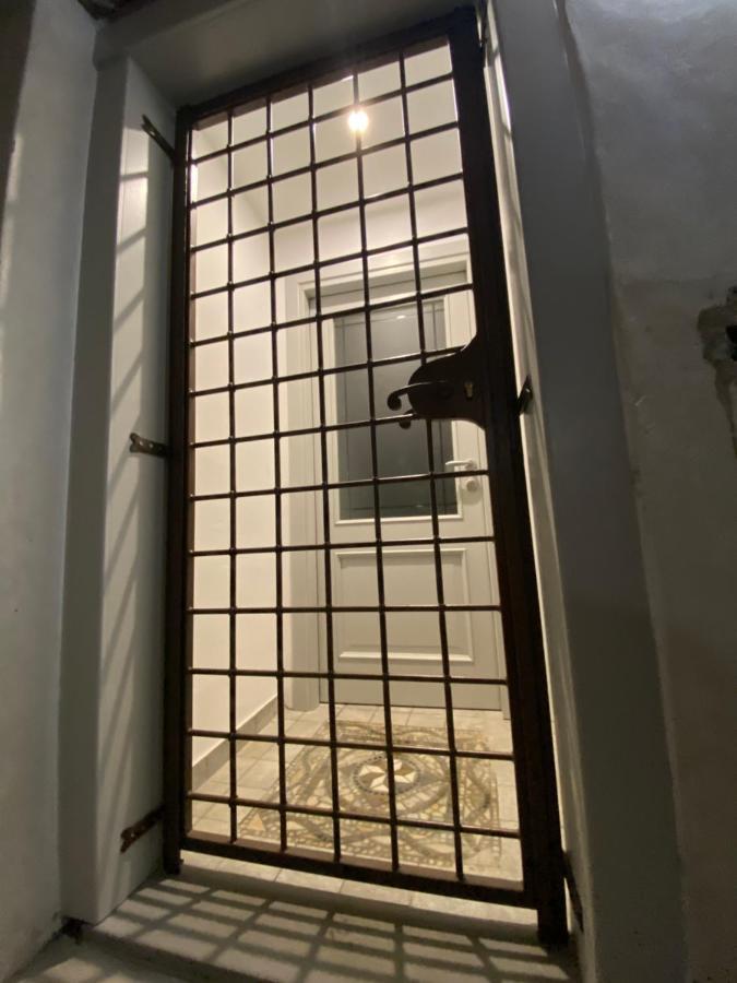 The Key Of Bergamo Apartment Luaran gambar