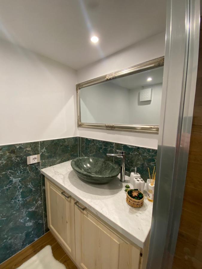 The Key Of Bergamo Apartment Luaran gambar
